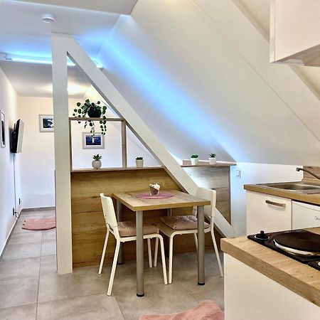 Apartman U Bobovky - Lipno Nad Vltavou Exterior foto