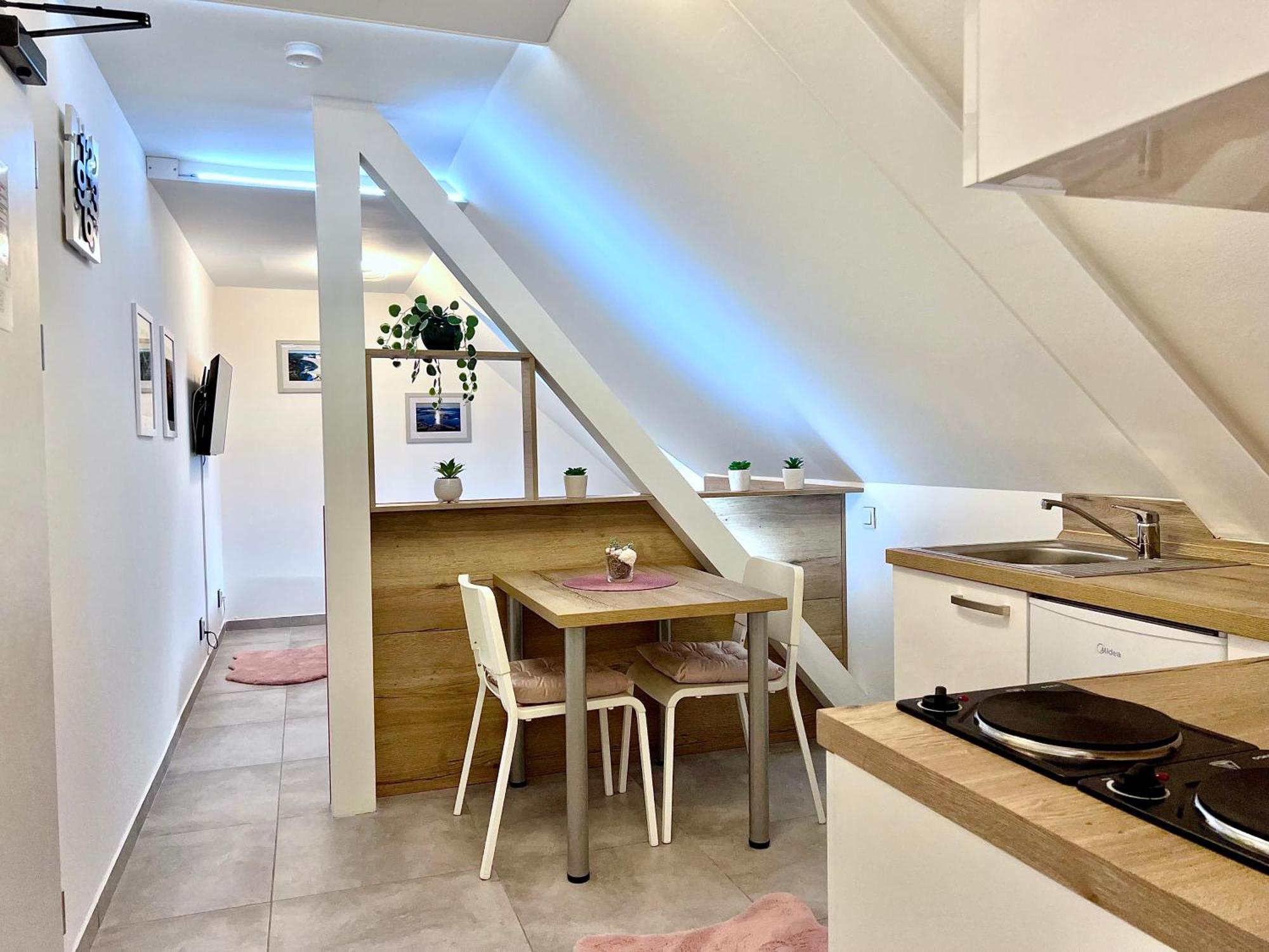 Apartman U Bobovky - Lipno Nad Vltavou Exterior foto