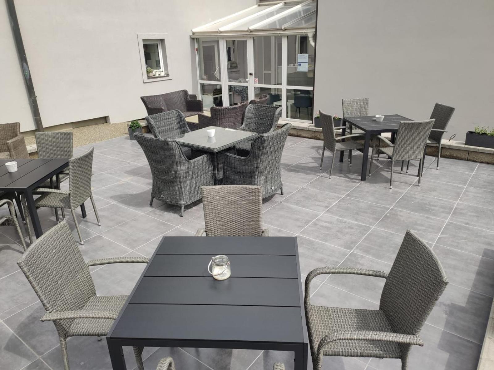 Apartman U Bobovky - Lipno Nad Vltavou Exterior foto