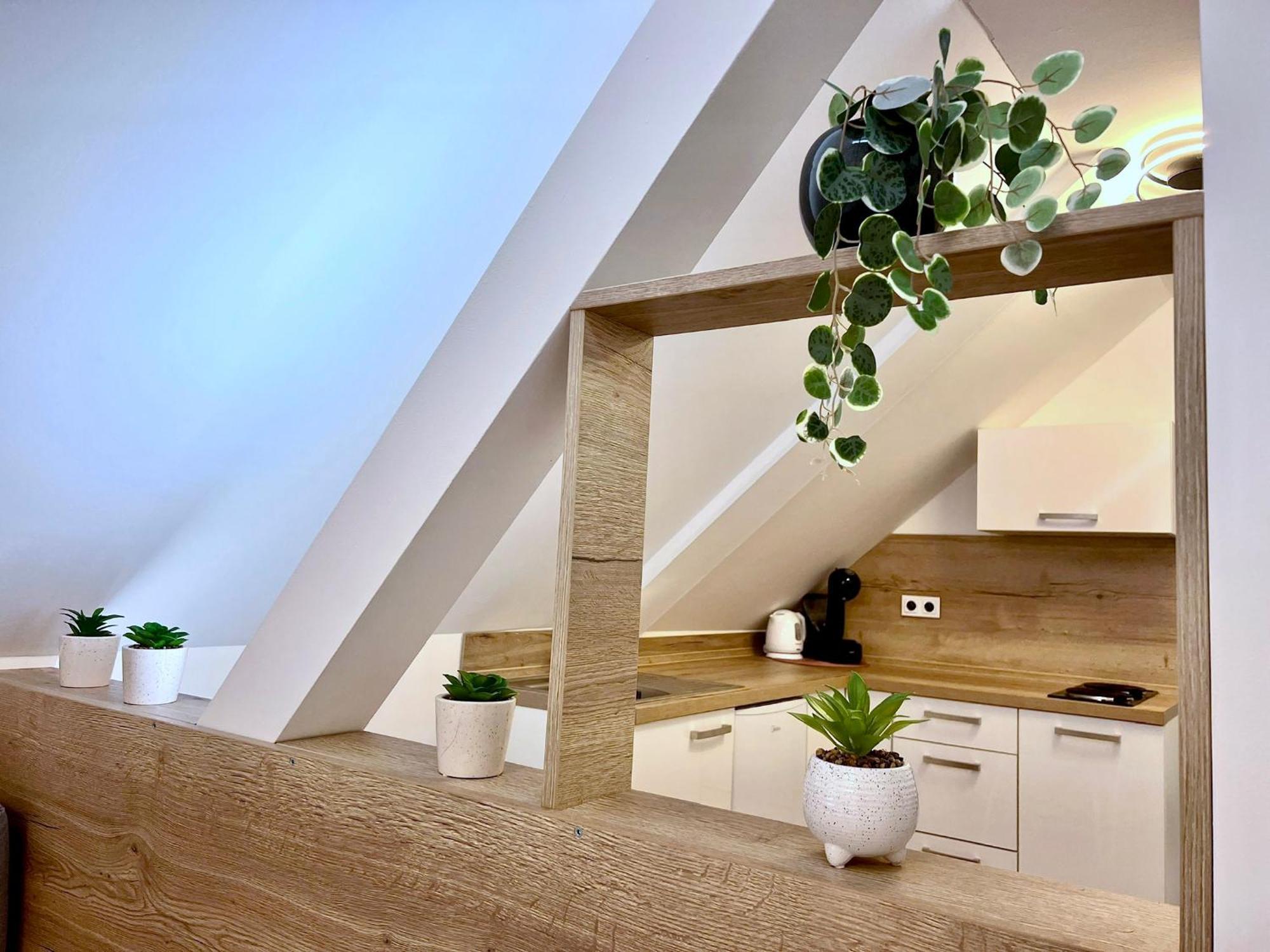 Apartman U Bobovky - Lipno Nad Vltavou Exterior foto
